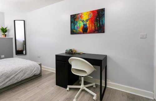 Luxury Retreat in the Heart of Leicester City Centre! - Foto 30