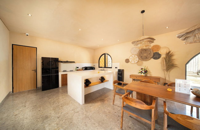 Cabana Kedungu by Ini Vie Hospitality - Foto 51