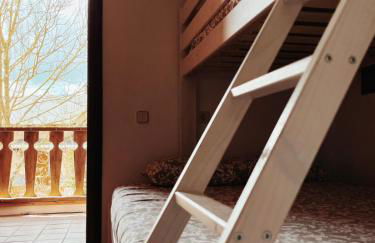 Apartaments Cel i Fusta - Photo 80