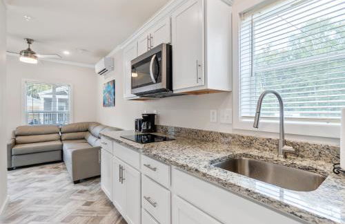 Shore Point Cottages - Foto 35