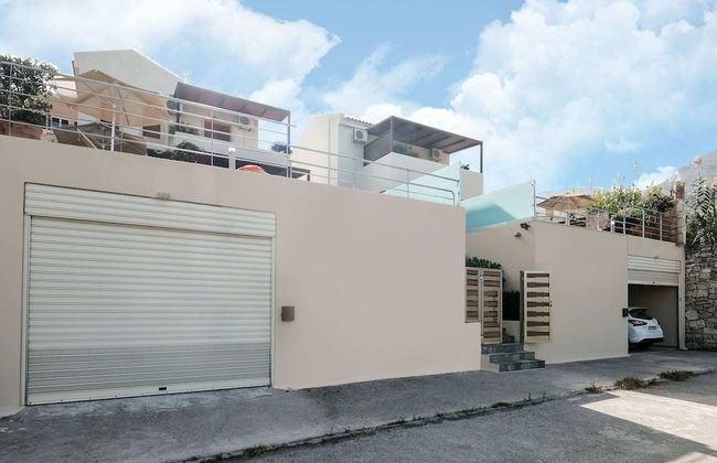 Family Friendly Villa Bluefairy With Private Pool, Near Restaurants & Beach - Foto 35