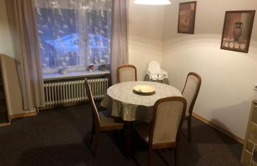 Ferienwohnung-Bullendorf - Foto 3