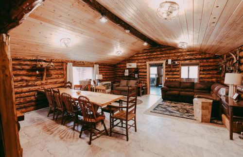 Historic Chulitna River Lodge - Foto 38