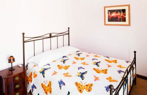 Case Vacanza Cipriano spacious apartment and cosy studio monolocale - Photo 18