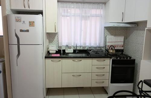 B&B Apartamento a 10 minutos do Aeroporto - Foto 9