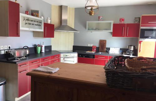 VILLA THEDIEBERT - Foto 21