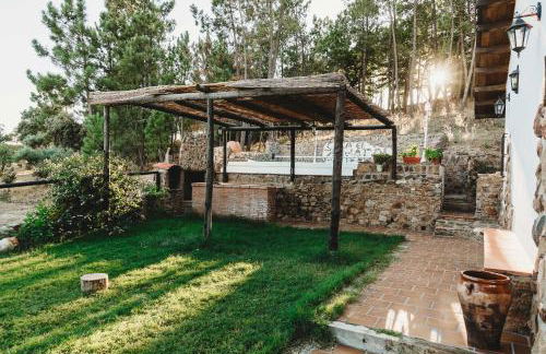 Casa Rural El Zumacal - Foto 50