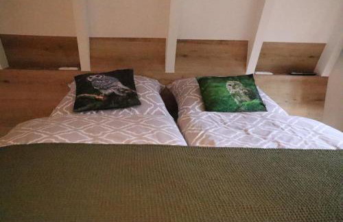 Ferienhaus Eulennest - Foto 3