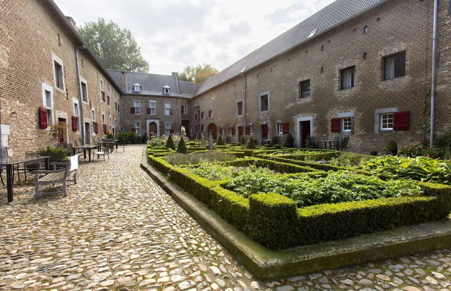 Flat in Water Mill 10 km From Maastricht - Photo 49