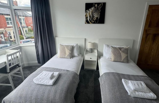 Simonside Apartment - 3 Bedrooms - Photo 5