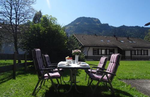 Ferienwohnung Keßler - Foto 13