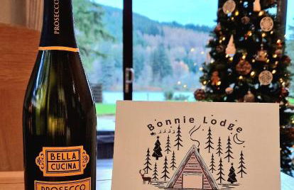 Bonnie Lodge-Lochside Location with Hot Tub - Photo 51