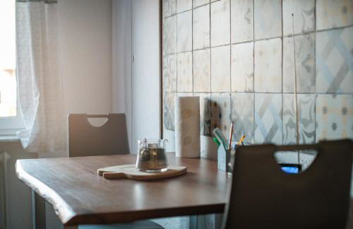 Charmante Doppelhaushälfte - Foto 11