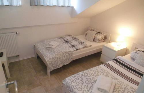 Villa Vogelsang - Foto 39