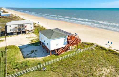 Sand Dollar 7 - Unobstructed Ocean & Beachfront! - Foto 4