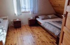 Domki Oaza Spokoju - Foto 8