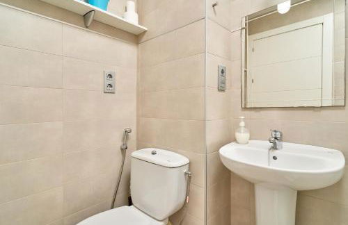 Apartamento primera linea playa Algarrobo Costa - Foto 9