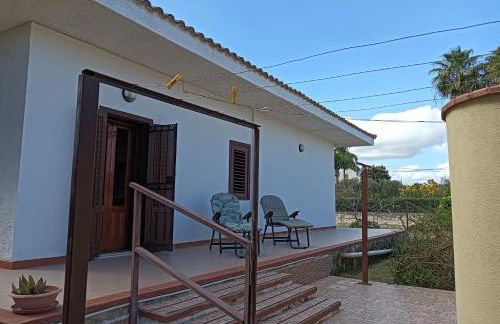 Villa la Pineta - Photo 27