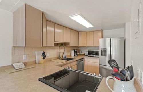 Mountainside Cozy Walk to Gondola Hot Tub Condo - Foto 6