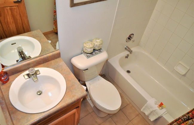 Forest Park 3 Bed 4 Bath Townhome - Foto 30