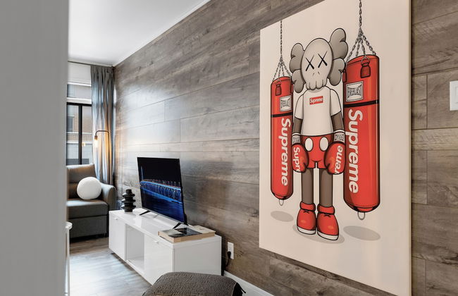 Liv MTL - Urban - Foto 71