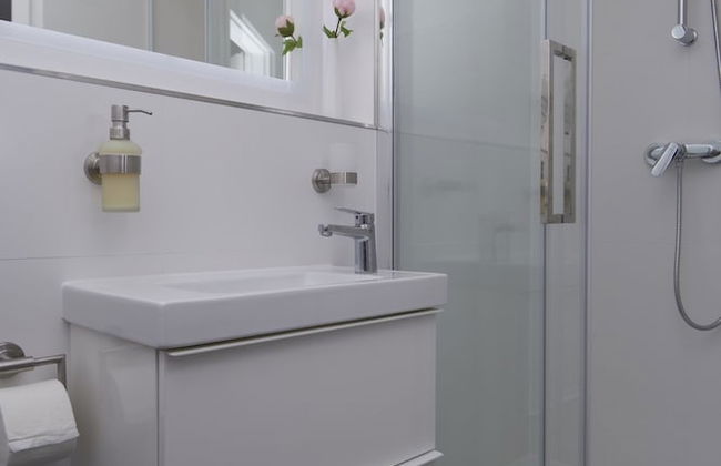 Hamburg Nord Apartments - Foto 28