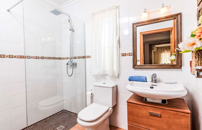 Villa Mariposa - Foto 15