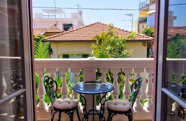 Varigotti Tropical Garden - full floor apartment - Photo 39