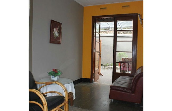 De Riau Cottage by HouseinBandung - Foto 2
