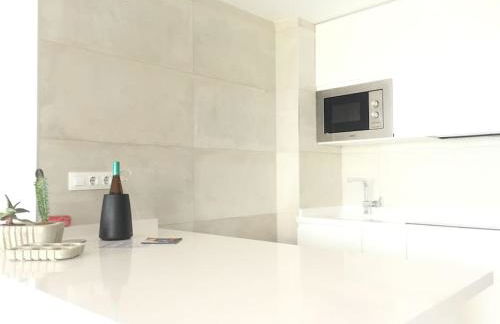 MI BARCO - LOFT frente al mar - Foto 23