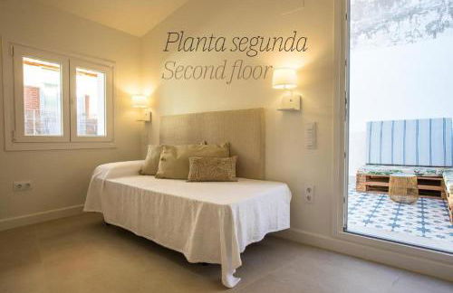 Apartamentos San Salvador Parking Gratis AT-BA-00338 - Foto 43