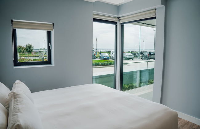 Shoreline Apartments - Foto 3