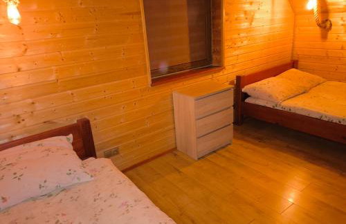 Domki letniskowe KAMA Polańczyk 514-280-102 - Photo 21