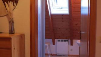 Apartment "Karibuni" im Wanderparadies - Foto 5