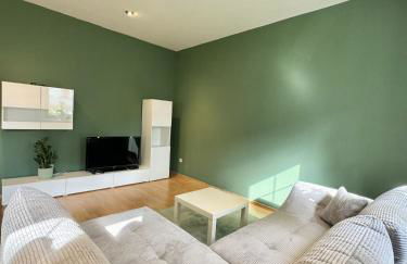 Ferienwohnung am Rathaus - Foto 8