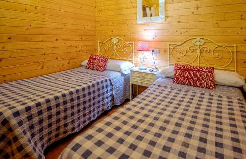 Madera y Miel Casa Rural con niños en Puy du Fou - Foto 64