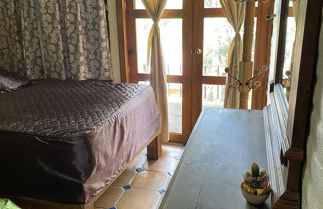 Cabaña Hondonada - Foto 2