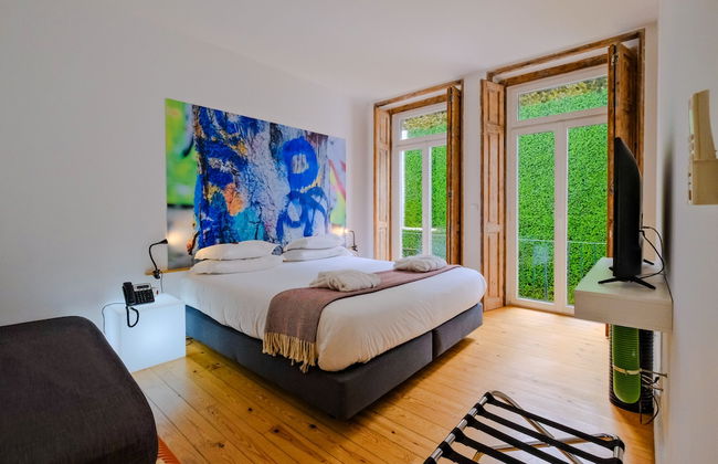 Chiado Arty flats - Foto 41