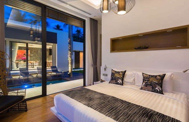 Villa Anar - Photo 3