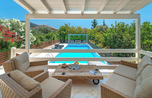 Sun Villa Glyfada - Foto 66