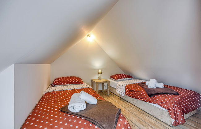 Apartment Ida - Foto 4