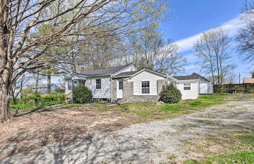 Bright Columbia Home 47 Mi to Dtwn Nashville - Foto 24