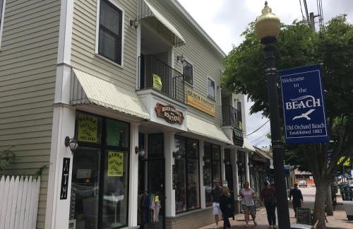 Beach Fantasy Apartment Suites - Foto 1