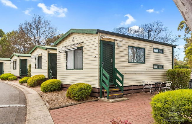 Levi Adelaide Holiday Park - Foto 39