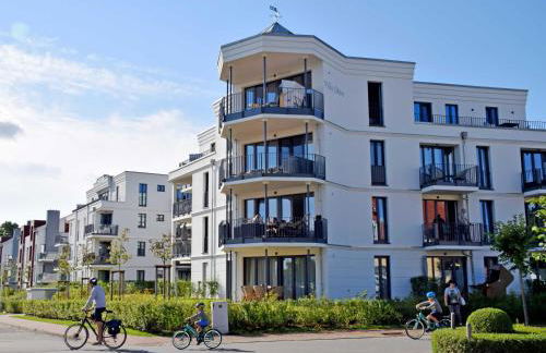 Ferienwohnung Vier Jahreszeiten mi - Photo 15