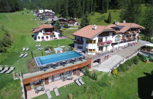 Garni Residence Soraiser - Foto 1