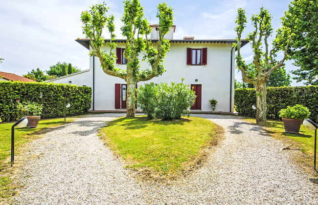 Villa Ponticelli - Foto 25