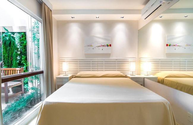 Mc Flats Ipanema Beach Star - Foto 6