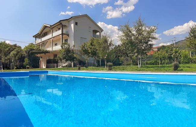 Villa Mimoza Blagaj - Foto 30