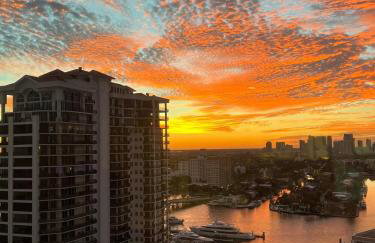 Marriott BeachPlace Towers 1BD - Foto 34